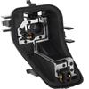 ANGRONG Supporto per Lampadina Alogena del Fanale Posteriore Sinistro per VW Golf 6 MK6 09-13 OEM 5K0945257