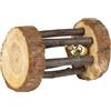 Flamingo GR Rolly Legno 7x5x5CM