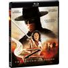 Eagle Pictures Blu-ray THE LEGEND OF ZORRO Antonio Banderas Catherine Zeta Jones nuovo 2008