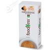 foodNess - 1 Box da 10 Capsule di Bevanda d'Orzo BIO, Capsule Compatibili con Sistema, Bevanda Naturalmente senza Caffeina, Lattosio, Grassi Idrogenati e Zuccheri Aggiunti