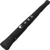 OSALADI Spada Borsa Di Immagazzinaggio Spada Borsa Di Trasporto con Cinghia Grande Dimensioni Spada Borsa Manica Custodia Di Trasporto Katana Supporto per Tai-Chi Samurai Spada Katana Bokken 105Cm
