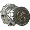 RIDEX 479C0554 Kit frizione Compatibilità con PEUGEOT 2008 Station Wagon CU
