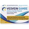 ALFASIGMA SpA Vesvein Gambe Sollievo 30cpr