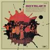 Express V/A 'Rock 'n' Roll Jam 70' 2LP, Express, Japan, Group Sounds [Vinile]