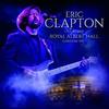 Eric Clapton - Live At The Royal Albert Hall London 1991 CD NUOVO