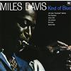 Sony Music Entertainment [NUOVO DI ZECCA] Miles Davis - Kind of Blue + 1 Japan Jazz Classic [CD]