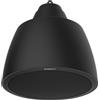 Hanwha Vision Hanwha SPA-P100B altoparlante 2-vie Nero SPA-P100B