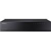 Hanwha Vision Hanwha HRX-1635 Videoregistratore di rete (NVR) Nero HRX-1635