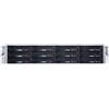 Hanwha Vision Hanwha 2U-12BAY-SERVER-64TB-RAW Server di 2U-12BAY-SERVER-64TB-RAW