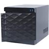 Hanwha Vision Hanwha QUBE-i7-2MO-4-MON-UPGRADE-T1000 QUBE-i7-2MO-4-MON-UPGRADE-T1000