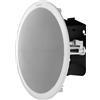 Hanwha Vision Hanwha SPA-C100W altoparlante 2-vie Bianco SPA-C100W