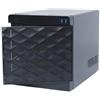 Hanwha Vision Hanwha CLIENT-QUBE-i5-2MO Server di Registrazione CLIENT-QUBE-i5-2MO