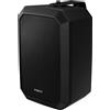 Hanwha Vision Hanwha SPA-W100B altoparlante 2-vie Nero SPA-W100B