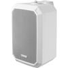 Hanwha Vision Hanwha SPA-W100W altoparlante 2-vie Bianco SPA-W100W