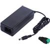 Hanwha Vision Hanwha SNC-PS-60-EU Sistema di Sorveglianza BCR SNC-PS-60-EU