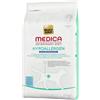 Select Gold Medica Dog Hypoallergenic Low Calorie Salmone 10KG