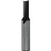 Bosch Accessories Suggerimenti Fresa per scanalare standard (per legno, gambo 8 mm, diametro 6 lunghezza utile 15,7 accessori frese manuali)