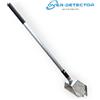 OVER-DETECTOR - Sand Scoop C140 con Manico