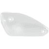 cyclingcolors lente freccia Protezione faro anteriore destro in plastica per moto, scooter, ciclomotore compatibile con mbk nitro yamaha aerox