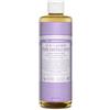 Dr. Bronner's Sapone Liquido Bio Lavanda, 475 Millilitro