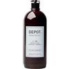 Depot No.108 Detoxifying Charcoal Shampoo 1000ml