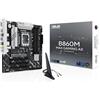 ASUS Scheda madre ASUS B860M MAX GAMING AX Intel B860 LGA 1851 (Socket V1) micro ATX [90MB1JZ0-M0EAY0]