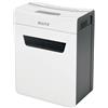 Leitz Distruggidocumenti Leitz 80910000 papirmakulator Gr?, Hvi [80910000]