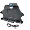 Gamber-Johnson 7160-1418-00 docking station per dispositivo mobile Tablet/Smartphone Nero [7160-1418-00]