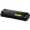 Samsung clt-y503l cartuccia toner originale giallo 1 pezzo(i)