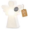 8 seasons Shining Angel Micro 2D, 9 x 3,2 x 11 cm