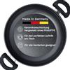 Fissler Essential - Padella 28 cm