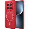 Cover Honor X7 In Pelle PU Con Supporto | Flip Case Magnetico Blu Reale | Protezione Antiurto