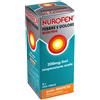 GMM FARMA Srl Nurofen Febbre e Dolore 200 mg/5 ml, 100 ml