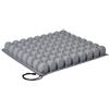 GIMA Cuscino ad aria antidecubito con cover - Dimensioni 45x45x6 cm