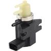 Akozon Elettrovalvola Pressione Turbo 1K0906627A Elettrovalvola Pressione Turbo Elettrovalvola Turbo per T5 1.9 2.0 2.5T