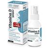 PALADIN PHARMA SpA SANAVITA VITAMINA D SPRAY