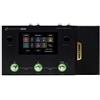 Hotone Ampero One MP-80 Amplificatore per Chitarra Basso Modellazione Armadietti IR Simulazione Multi Lingua Multi-Effetti con Pedale di Espressione Stereo OTG Interfaccia Audio USB