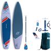GLADIATOR SUP GLADIATOR ORIGIN 12'6 Touring 2026 - SUP gonfiabile - opzione: set base