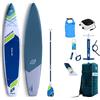GLADIATOR SUP GLADIATOR ORIGIN 12'6 Sport 2026 - SUP gonfiabile - opzione: start set