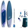 GLADIATOR SUP GLADIATOR ORIGIN 12'6 Light Touring 2026 - SUP gonfiabile - opzione: set base