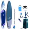 GLADIATOR SUP GLADIATOR ORIGIN 12'6 Light Touring 2026 - SUP gonfiabile - opzione: start set