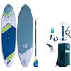 GLADIATOR SUP GLADIATOR ORIGIN 10'8 2026 - SUP gonfiabile - opzione: set base