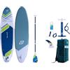 GLADIATOR SUP GLADIATOR ORIGIN 10'6 2026 - SUP gonfiabile - opzione: set base