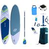 GLADIATOR SUP GLADIATOR ORIGIN 10'6 2026 - SUP gonfiabile - opzione: start set