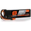 Spektrum 14,8 V 3200 mAh 4S 100C Smart LiPo: IC3
