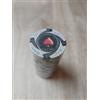 Generico Fiches Ceramica EPT Replica, Valore 1 Euro, per Giochi di Poker Cash, blister da 25 fiches.