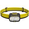 Nitecore UT27 MCT Nero