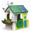 FEBER Casetta Gioco Feber Eco House - Famosa