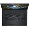 Dell Precision 7730 Intel Core i7-8850H 17.3" Nvidia Quadro P3200 6GB - 16 GB - 256 GB - Windows 11 Professional - Ottimo