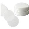 Disco cieco, filtro cieco in metallo con inserto di risciacquo in acciaio inossidabile per macchina da caffè da 51 mm per Delongh EC680 EC685